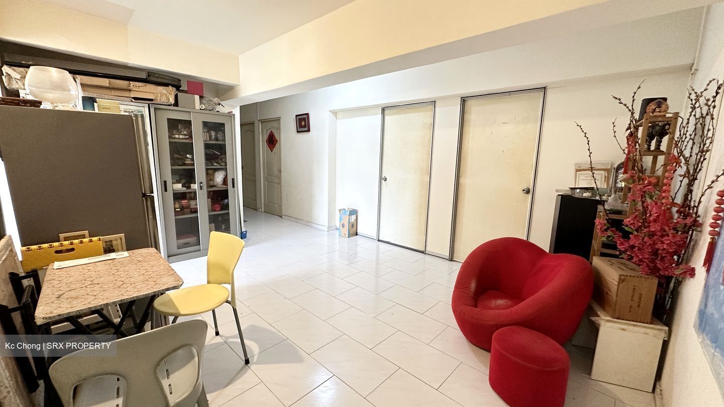 People's Park Complex (D1), Apartment #570906111